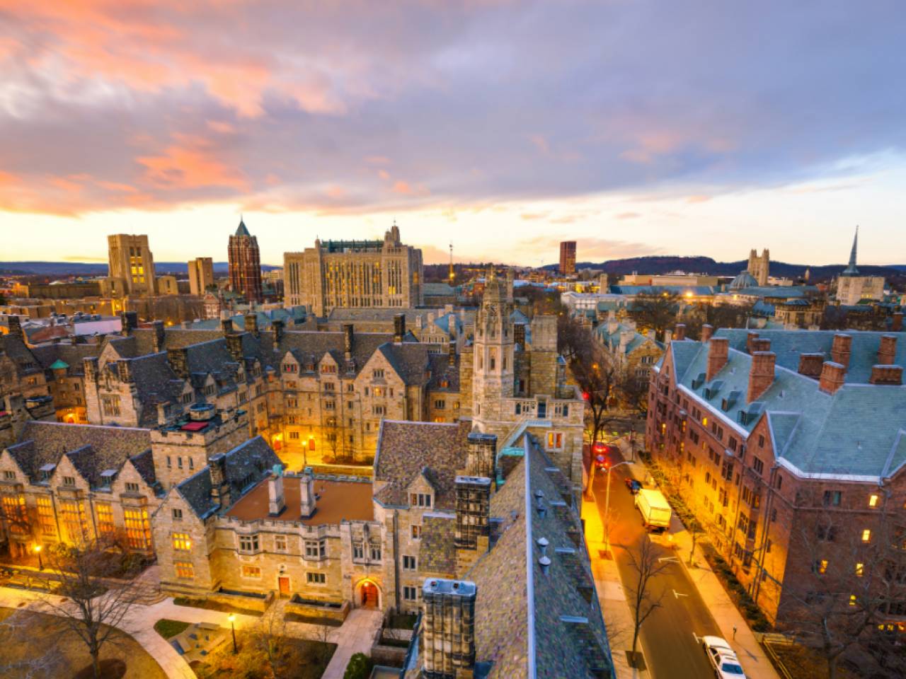 Yale University