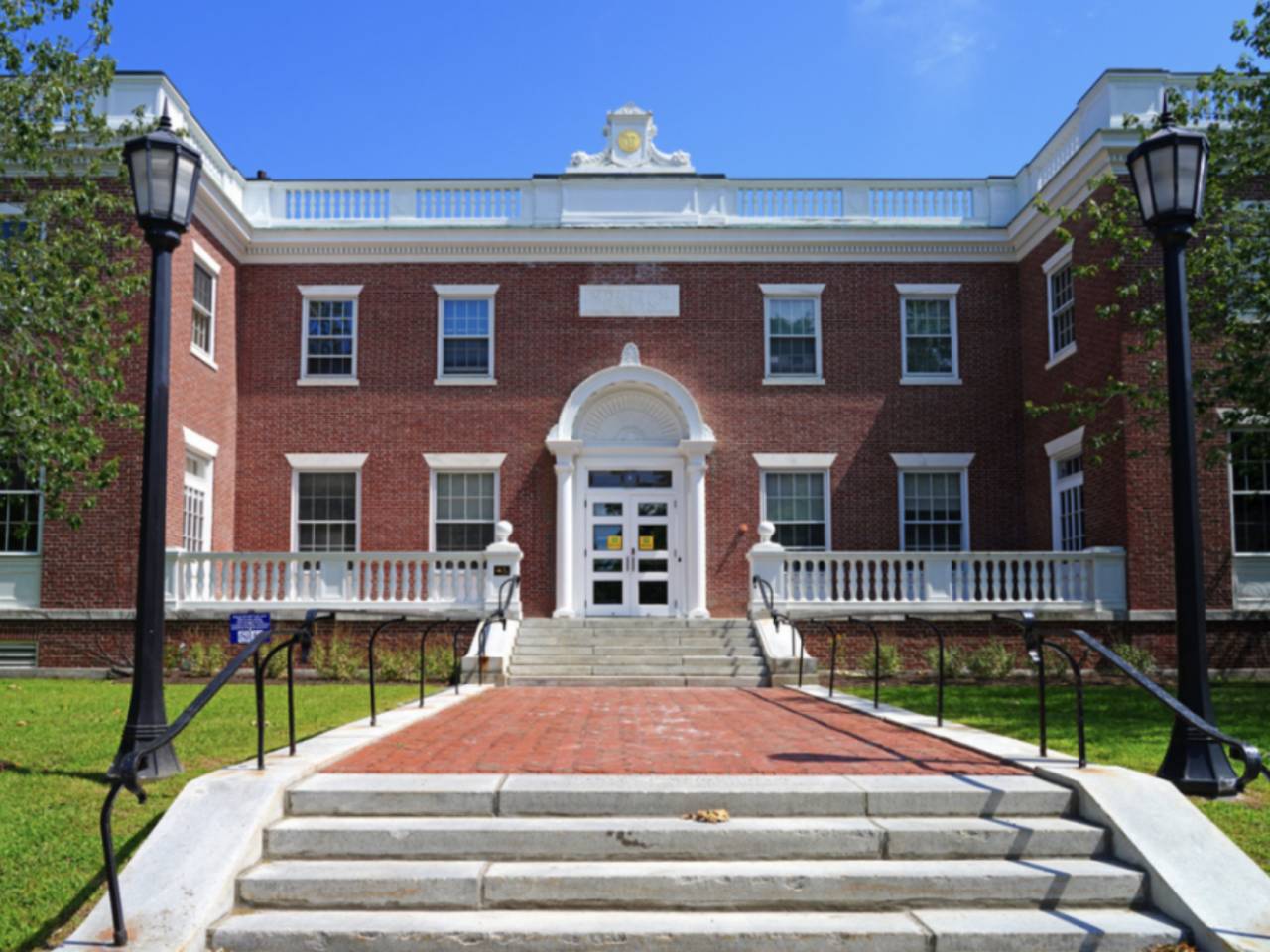 Bowdoin College