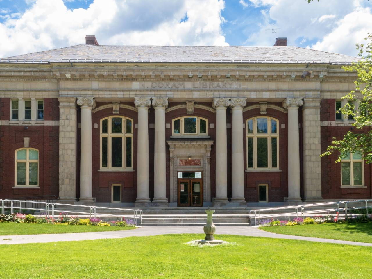 Bates College