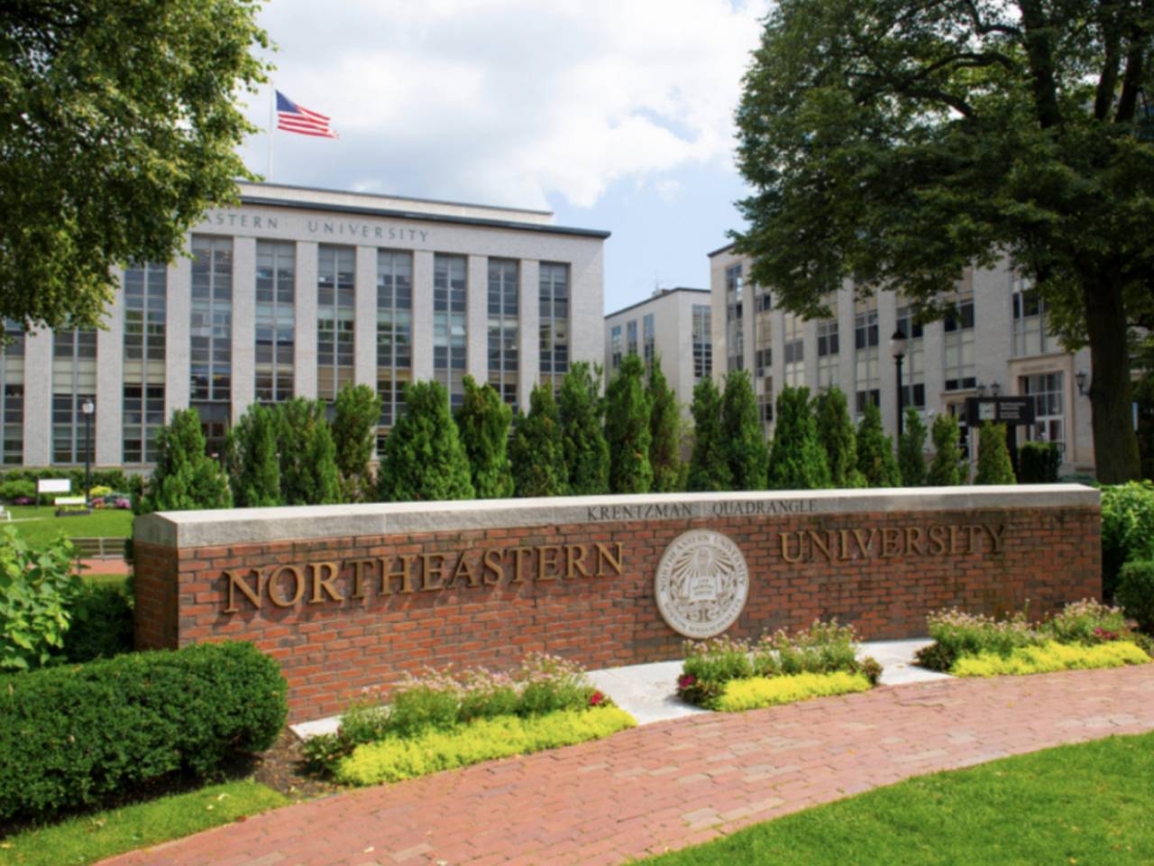 Northeastern University