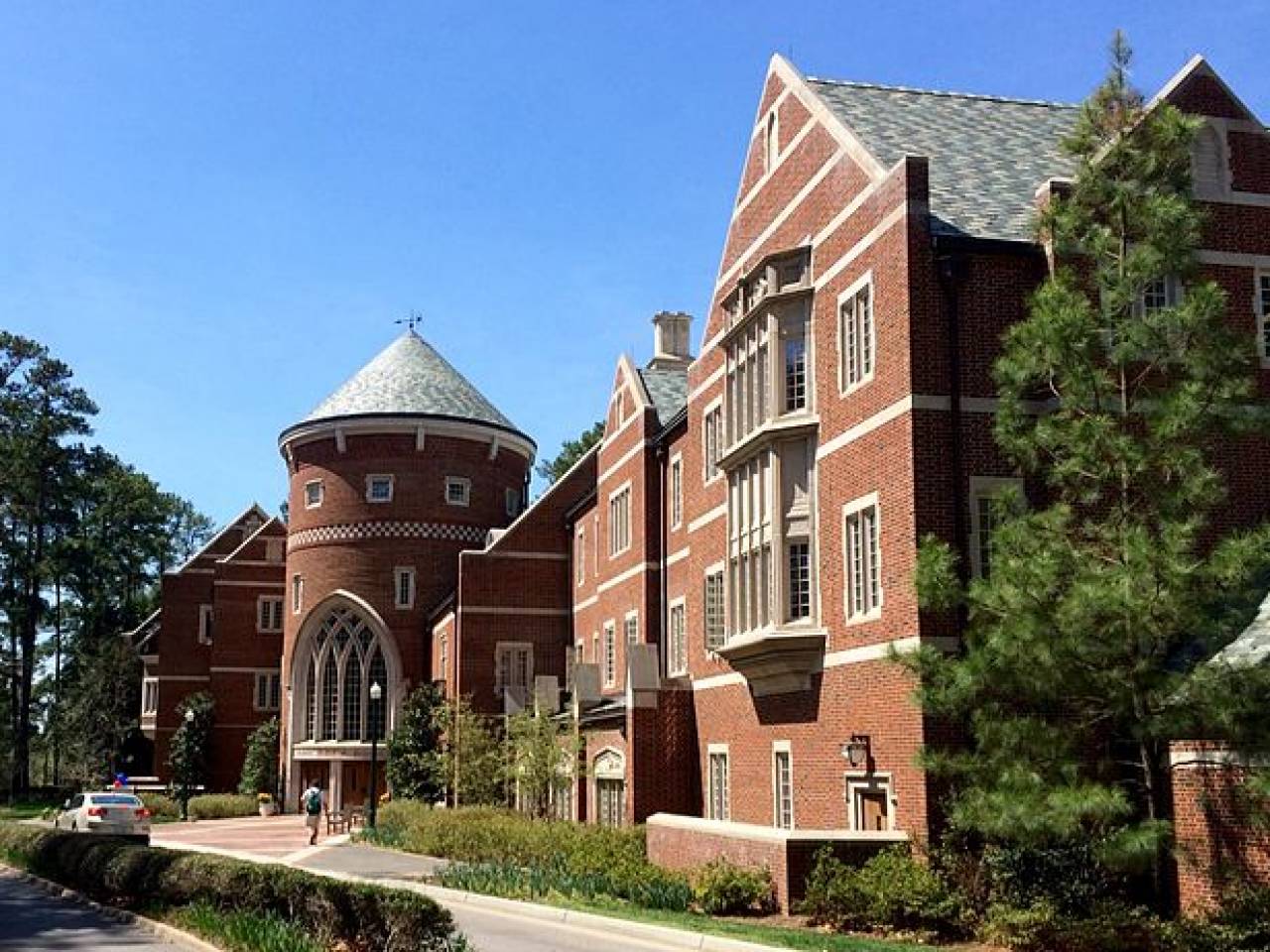 University of Richmond