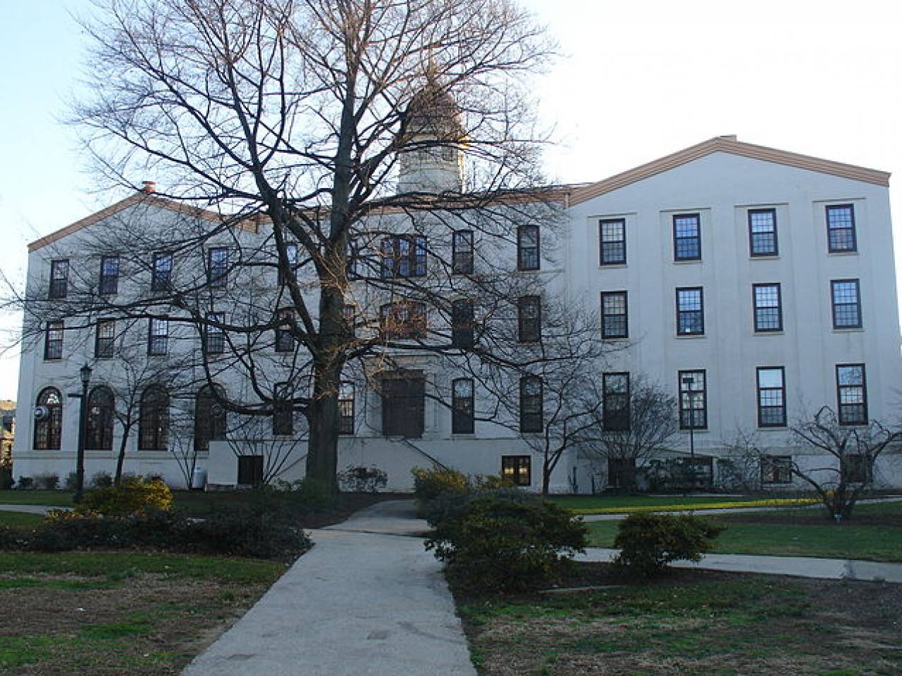 Villanova University