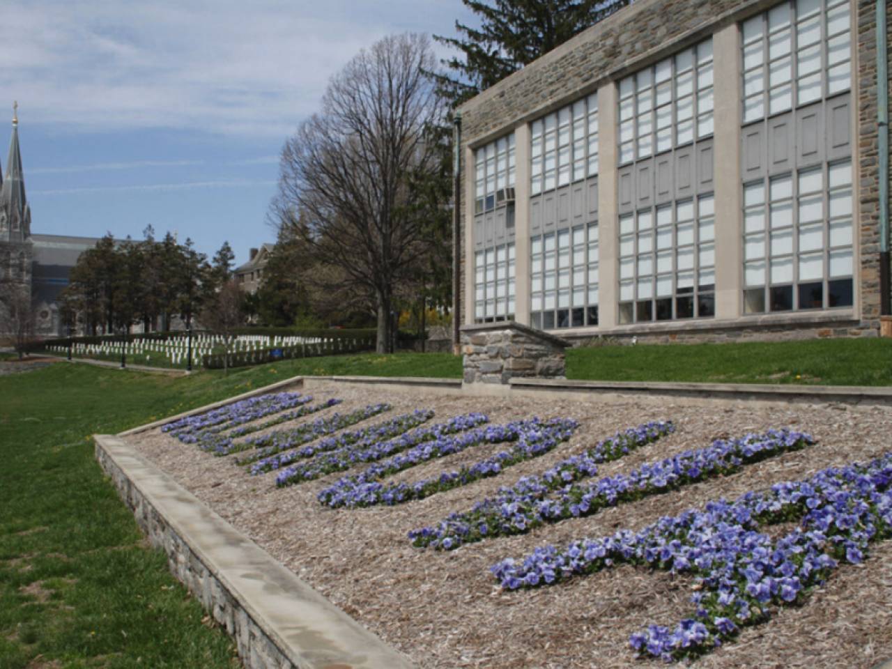 Villanova University