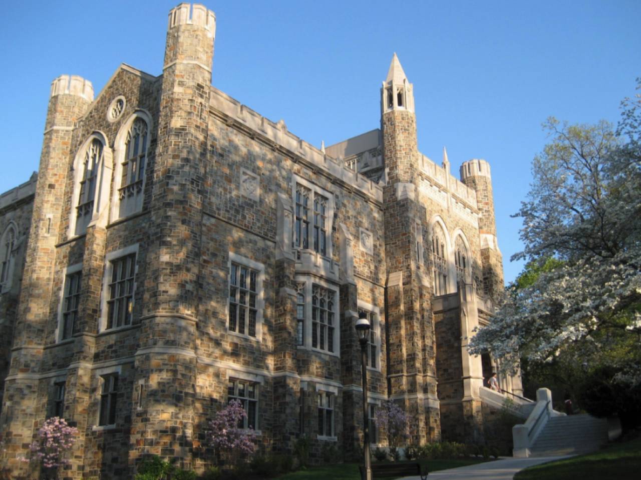 Lehigh University