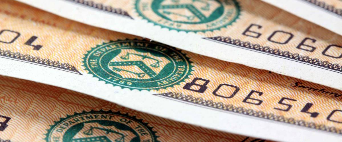 United States Treasury Savings Bonds