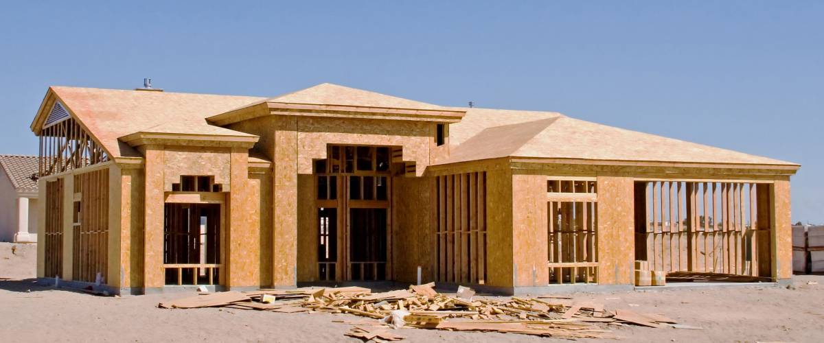 New Home Construction