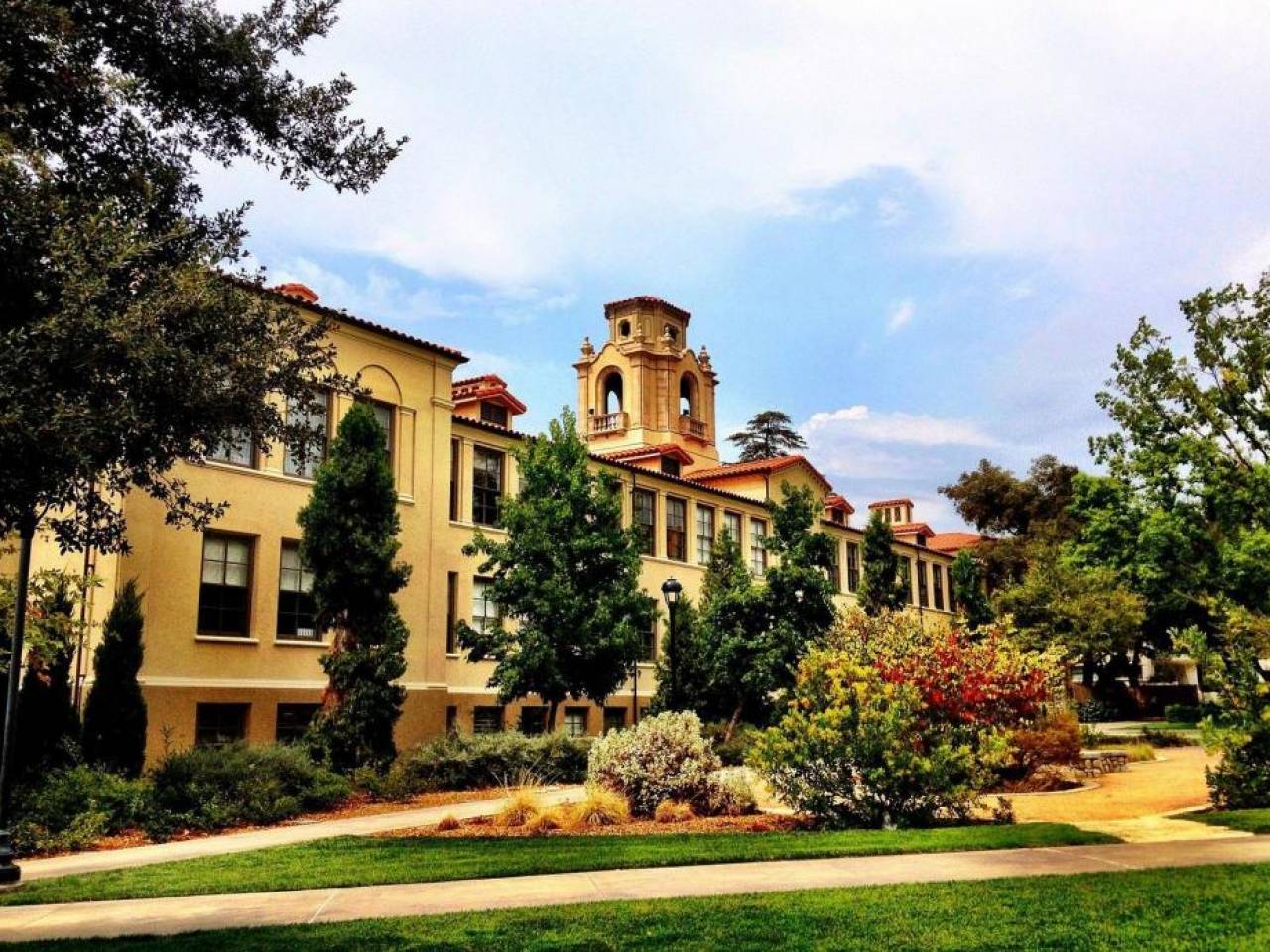 Pomona College