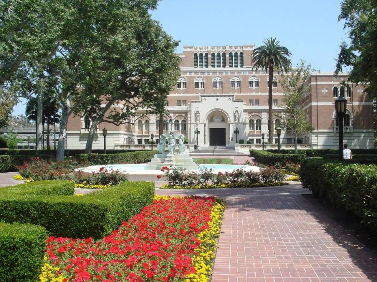 University of Southern California
