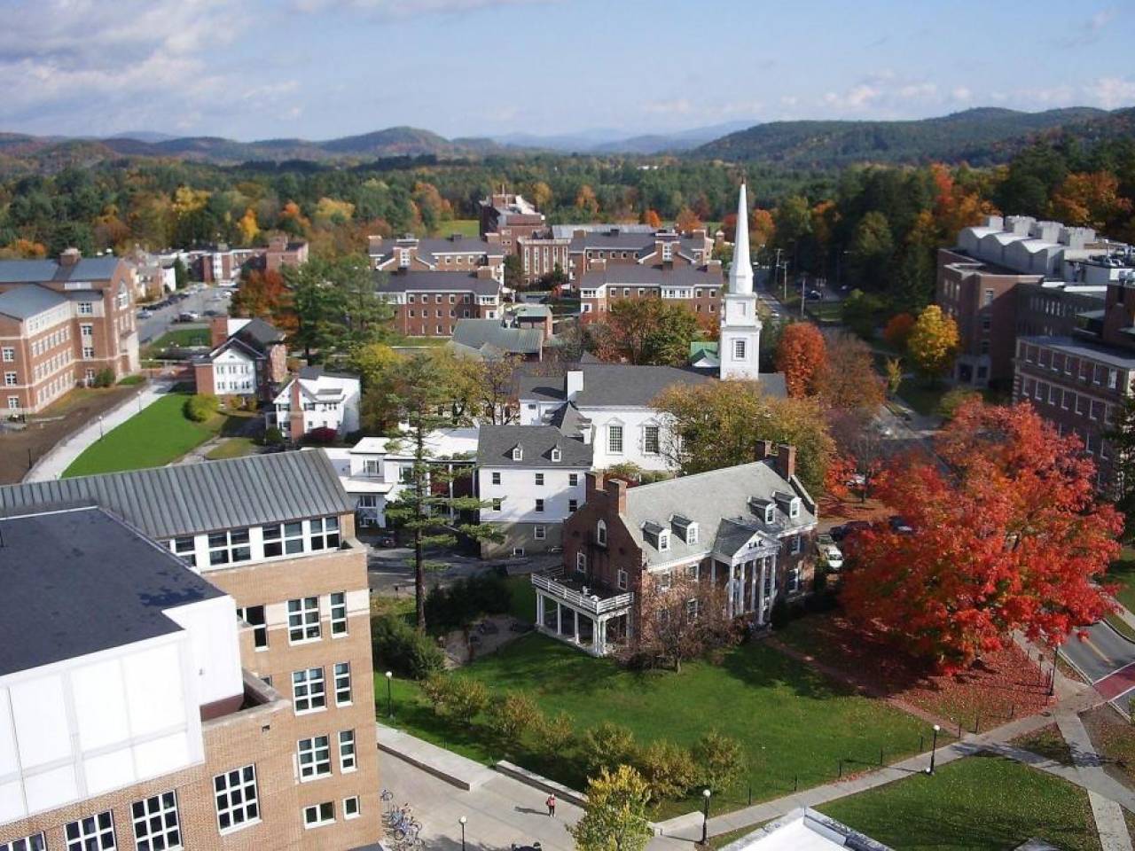 Dartmouth College