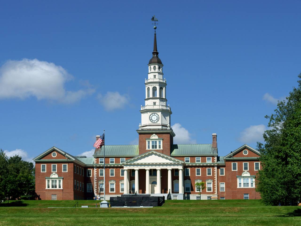 Colby College