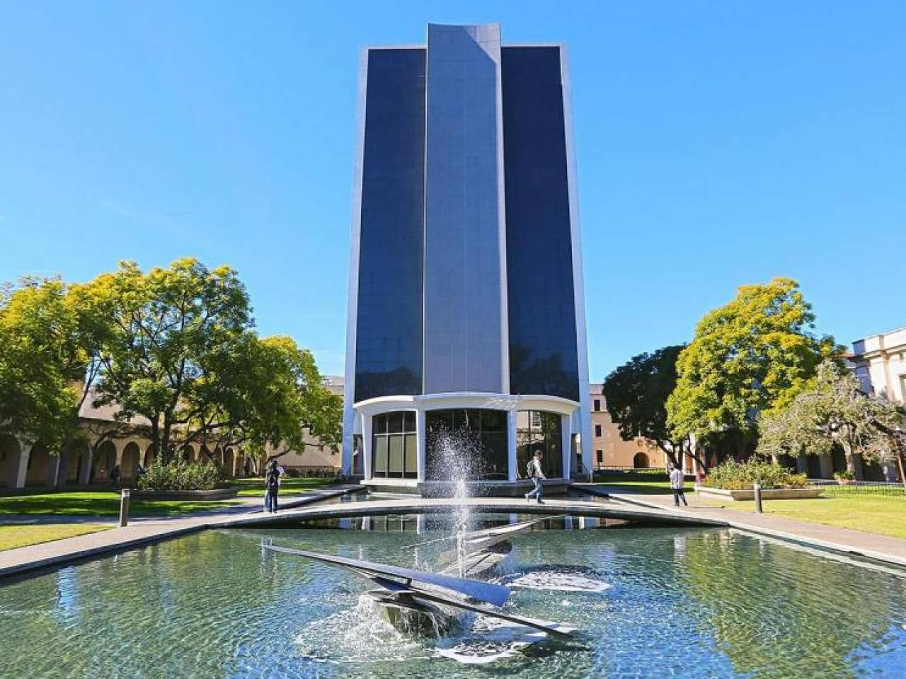 California Institute of Technology