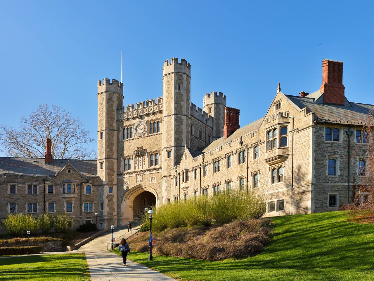Princeton University