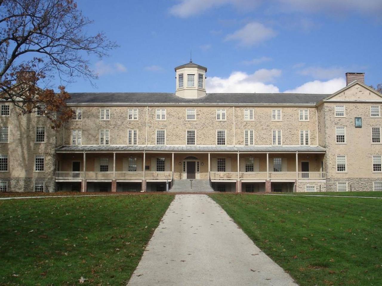 Haverford College