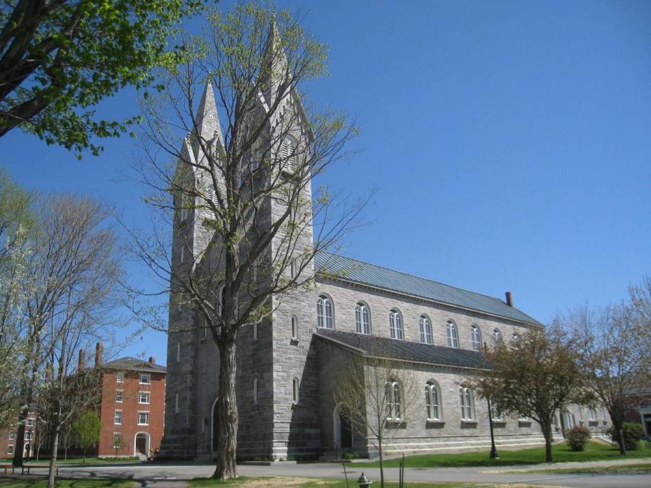 Bowdoin College