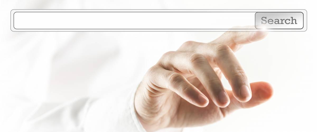 Online search.