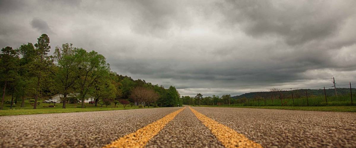 taken in Scott County, Arkansas