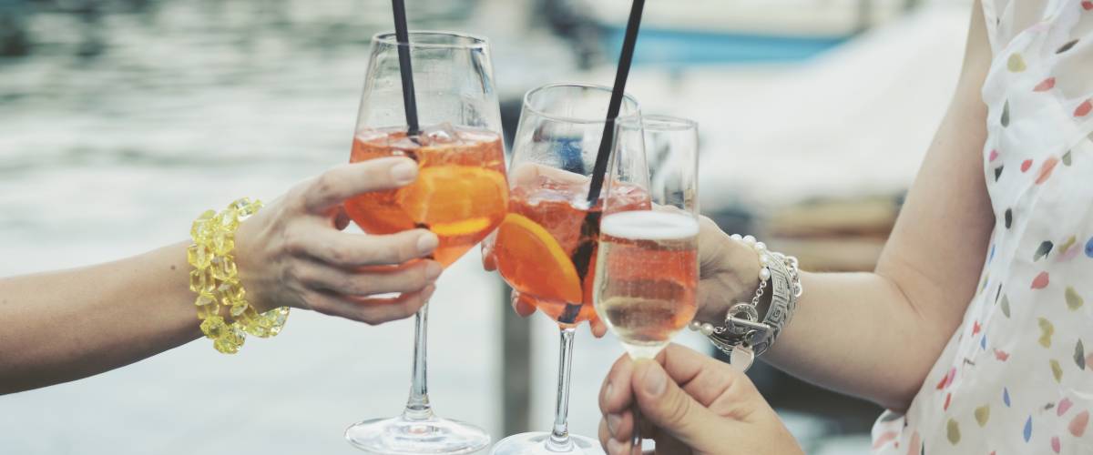 cocktails
