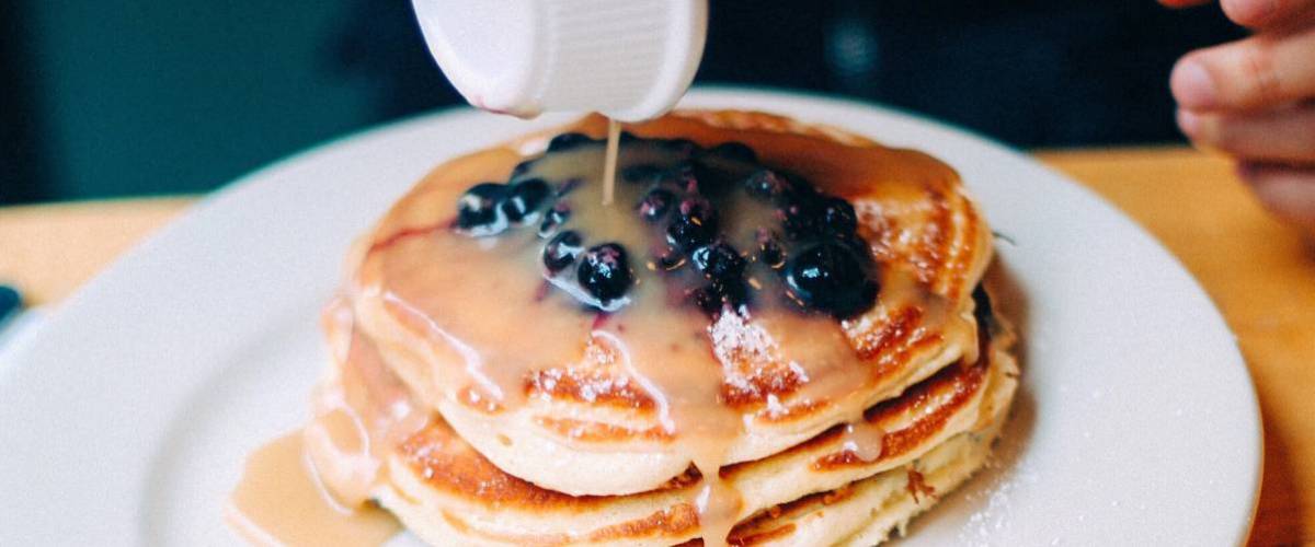 Pancakes