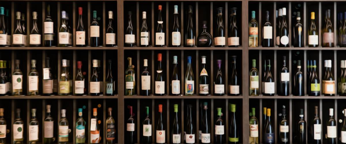 Wine