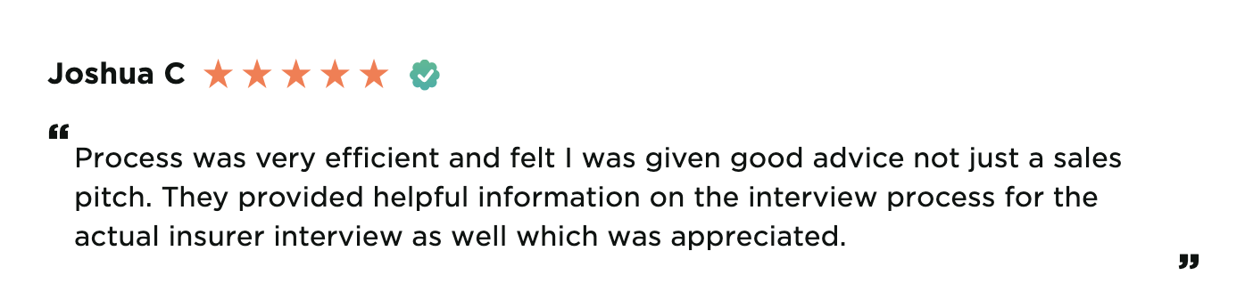 PolicyAdvisor review