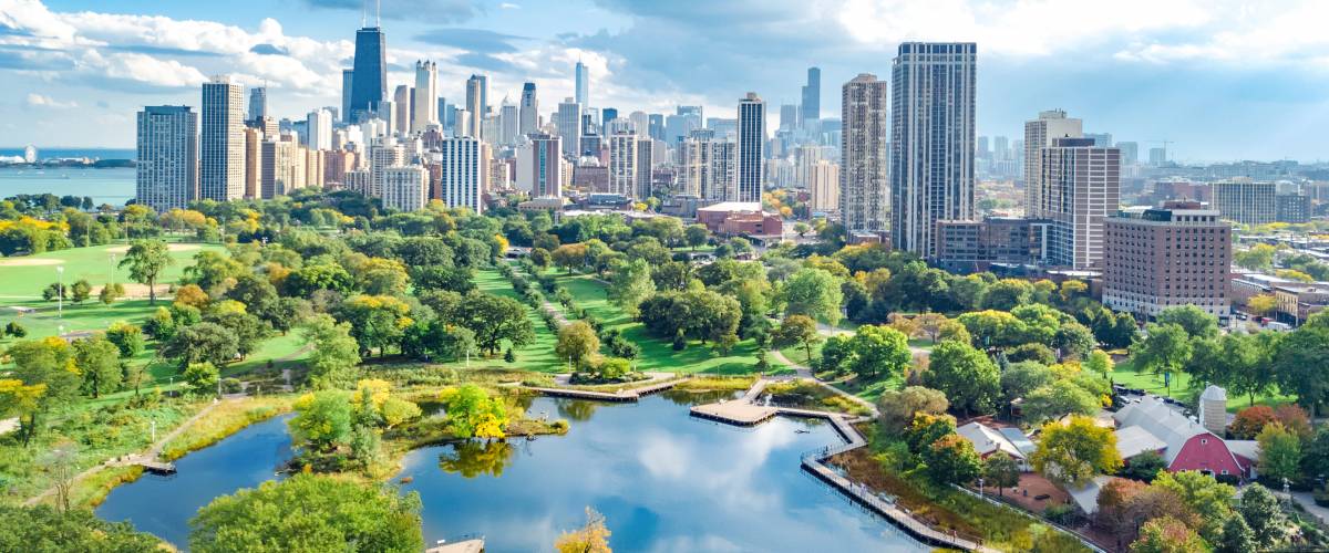 Chicago