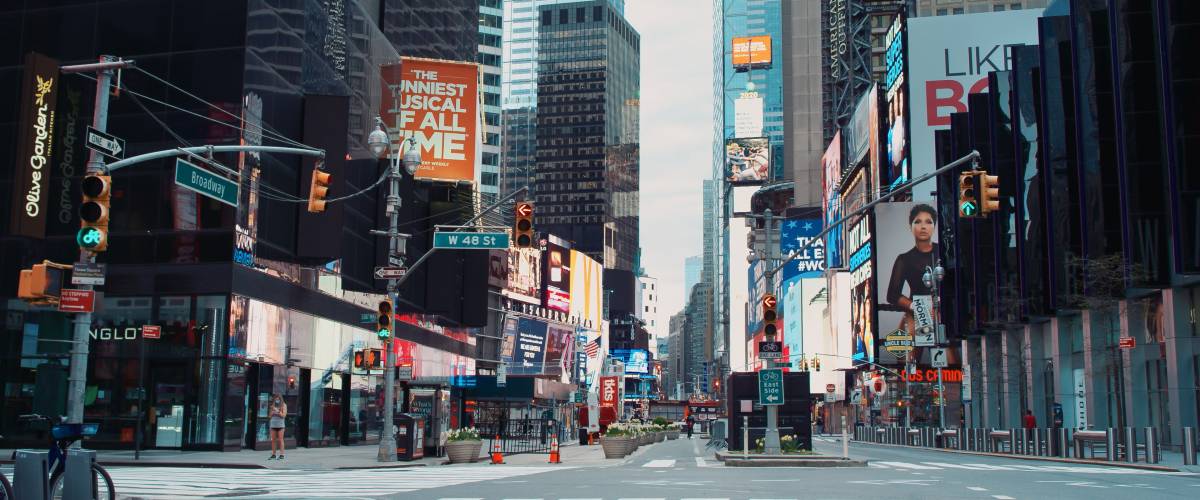 New York City