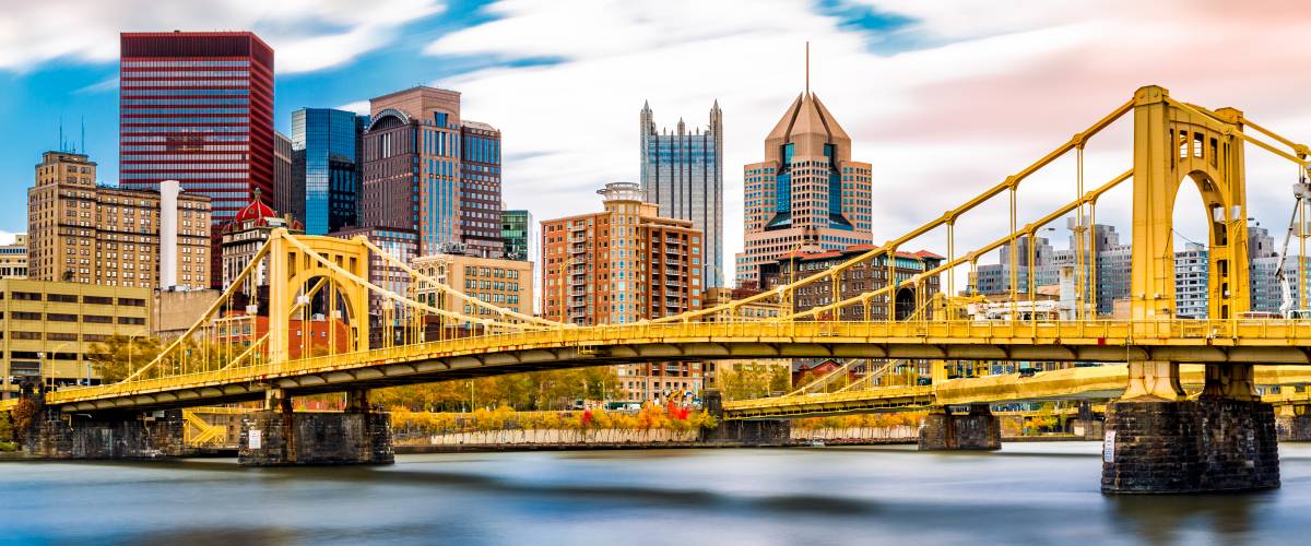 Pittsburgh