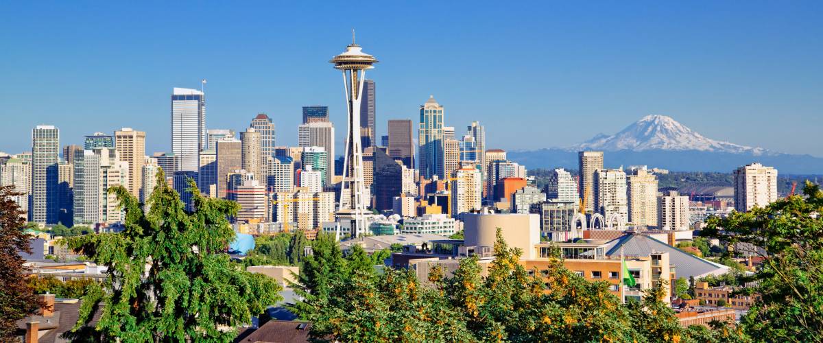 Seattle