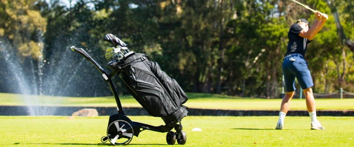 mgi zip x2 electric golf cart