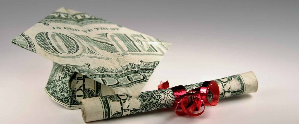 Rising tuition costs