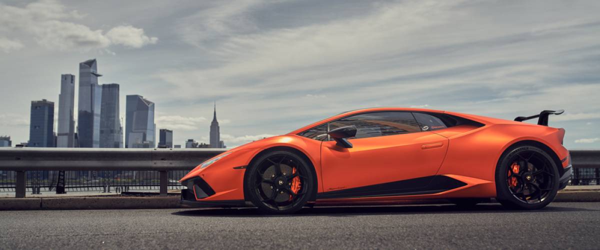 Lamborghini