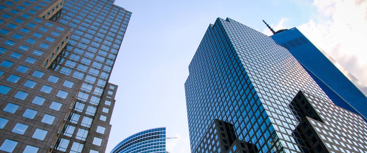 Goldman Sachs HQ