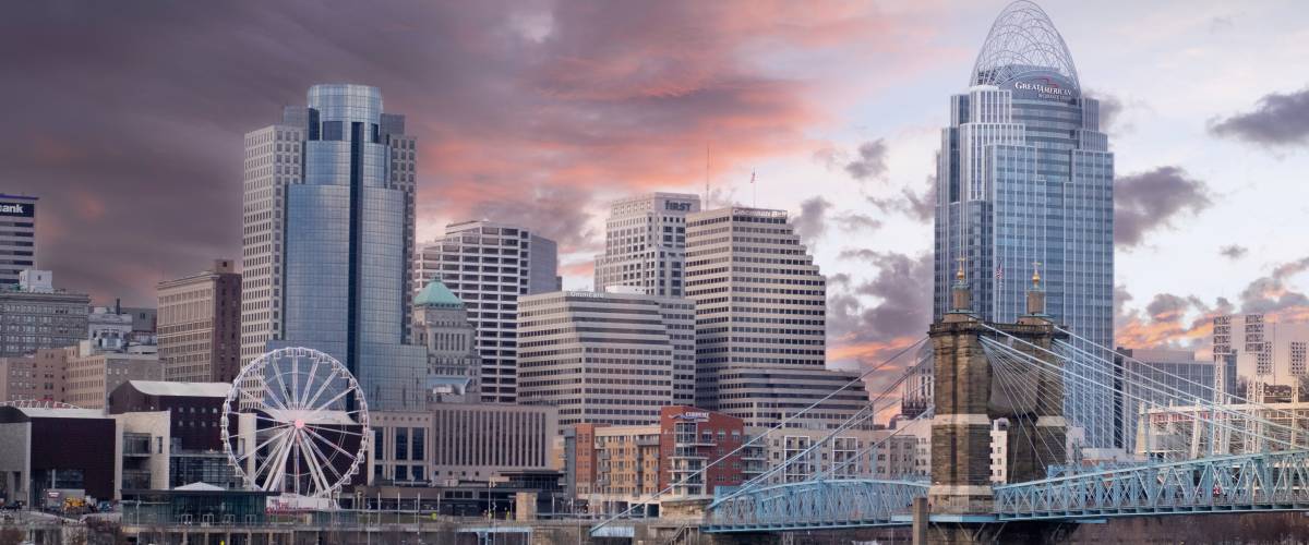 Cincinnati, Ohio, US