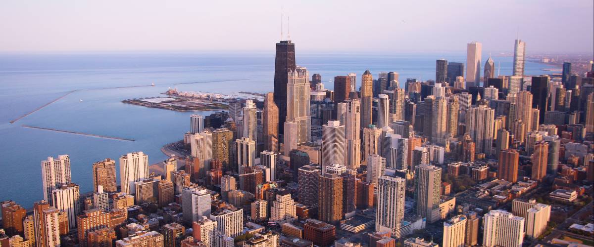Chicago, IL