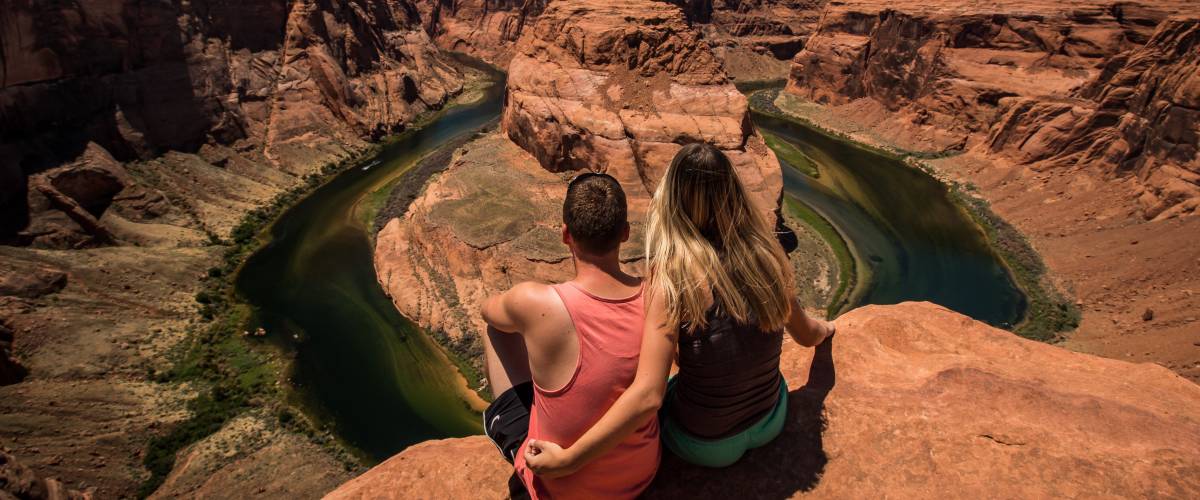 Horseshoe Bend, Arizona