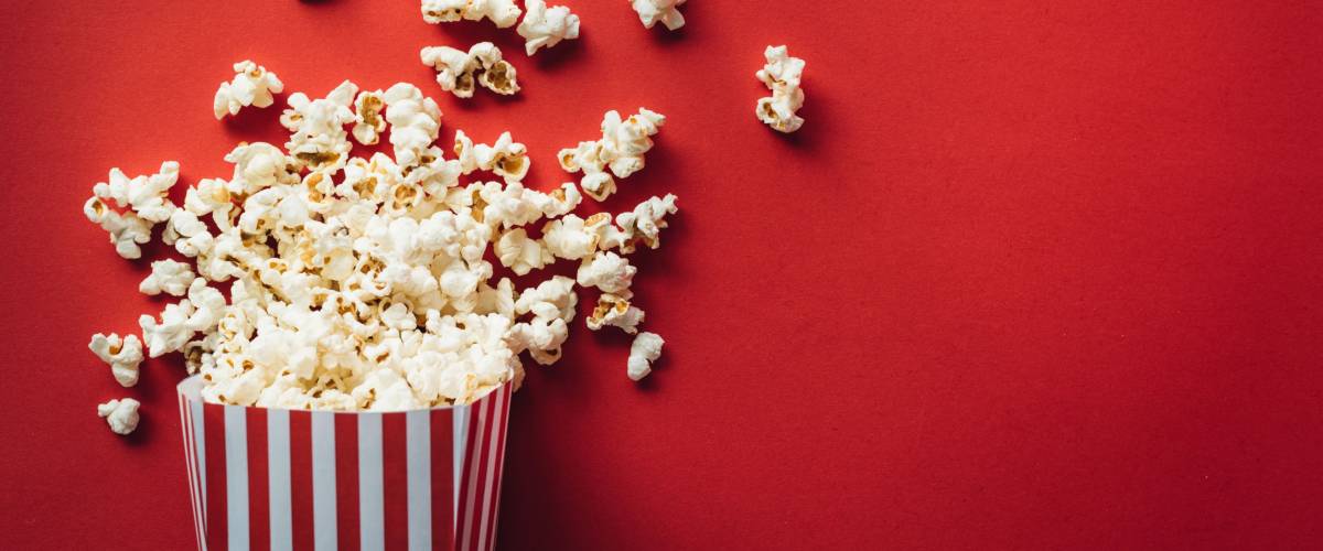 Popcorn