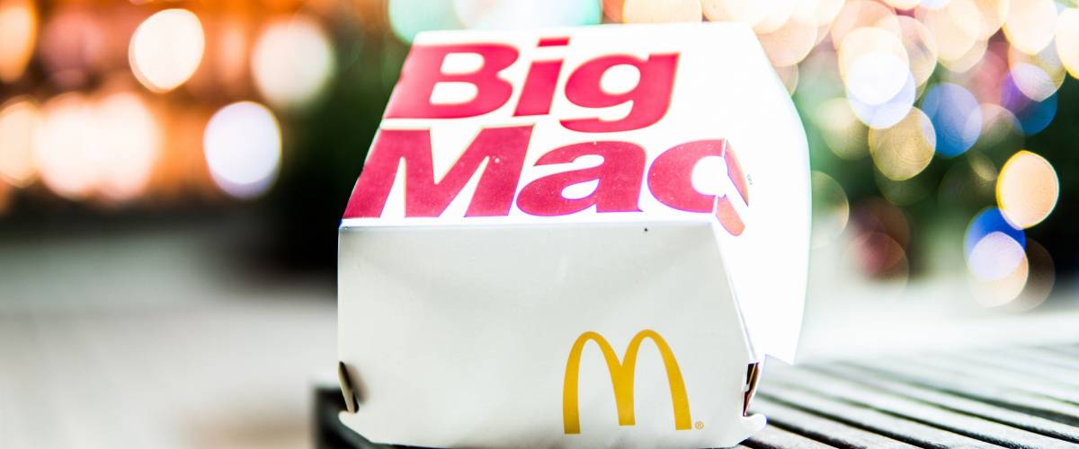 Big Mac