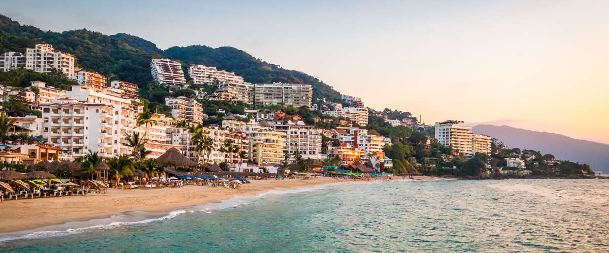 Puerto Vallarta, Jalisco, Mexico