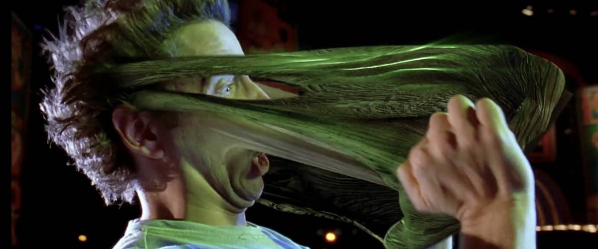 Son of the mask