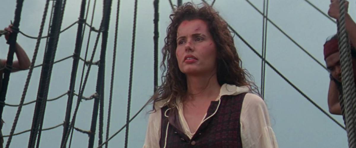 Cutthroat Island