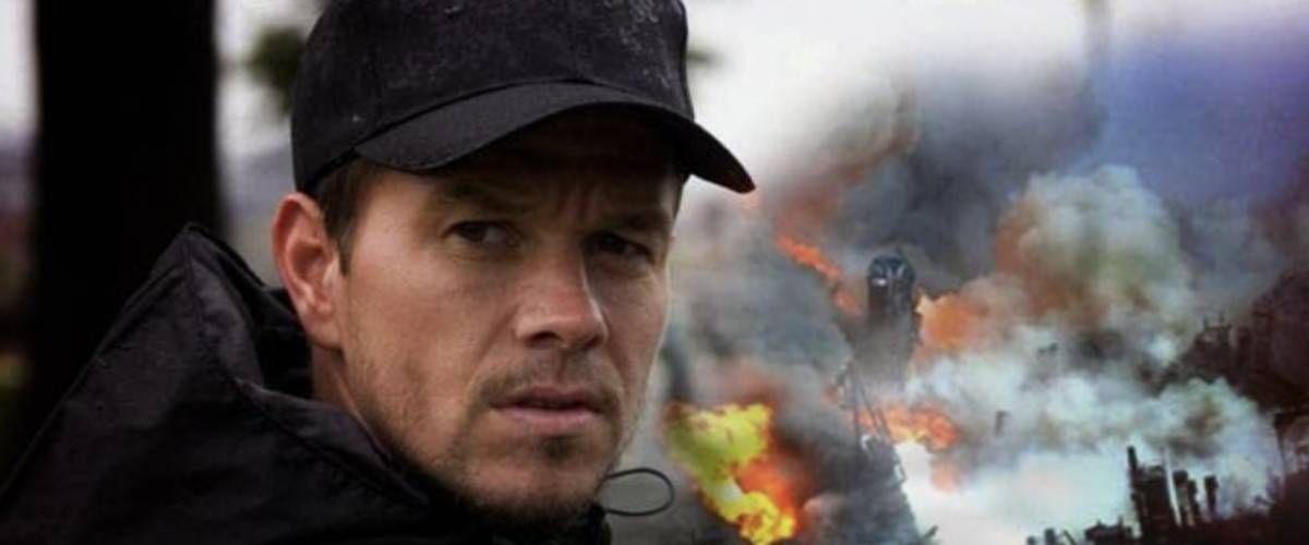 Deepwater Horizon