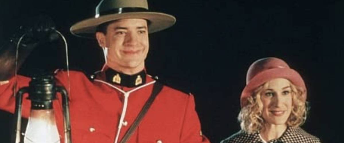 Dudley Do-right