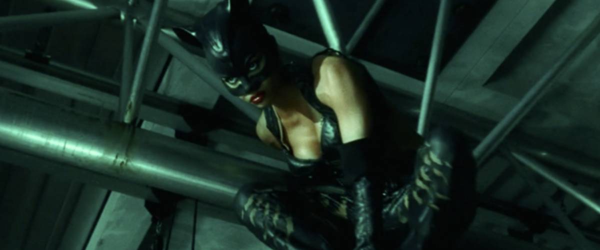 Catwoman