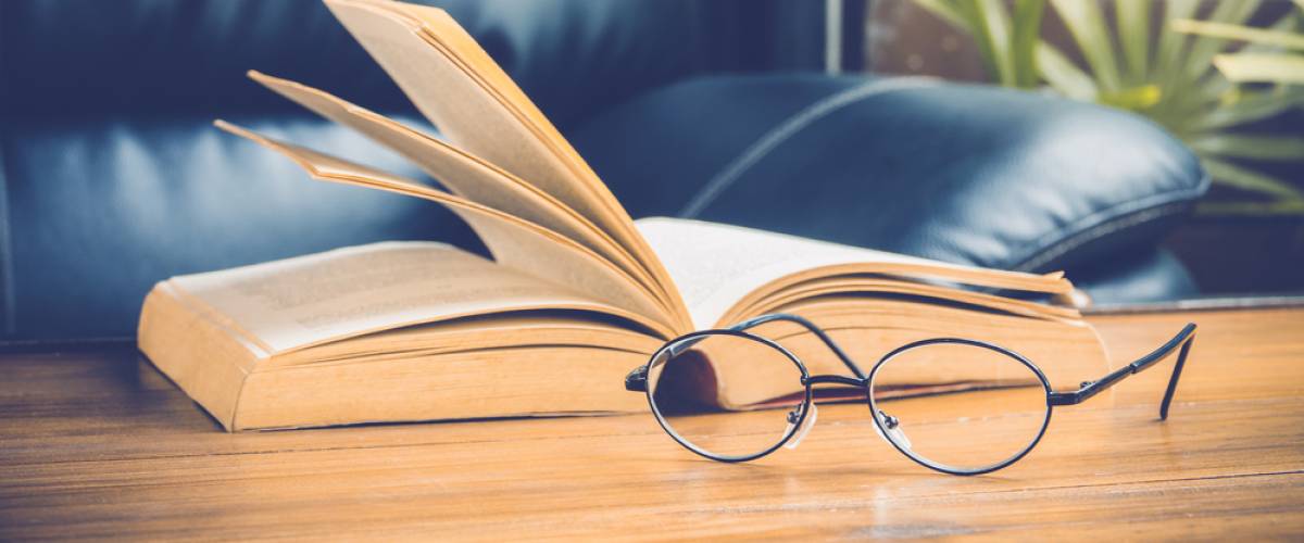 reading glasses