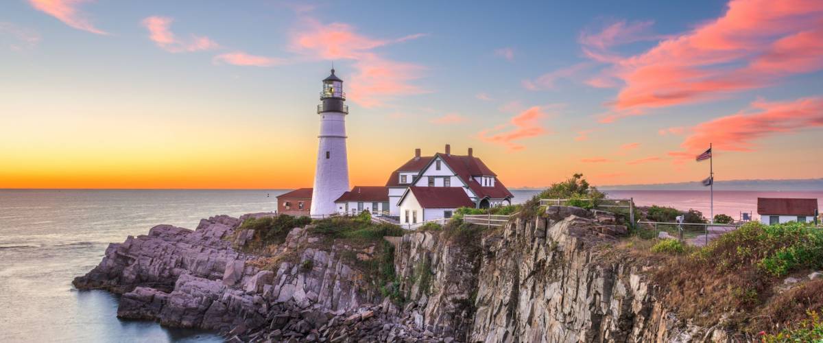 Portland, Maine