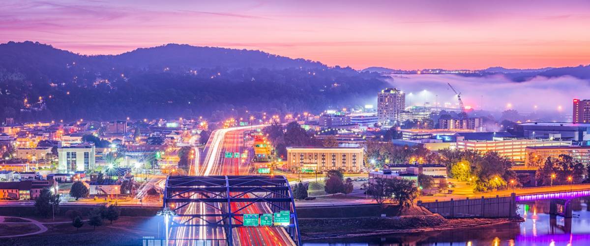 Charleston, West Virginia