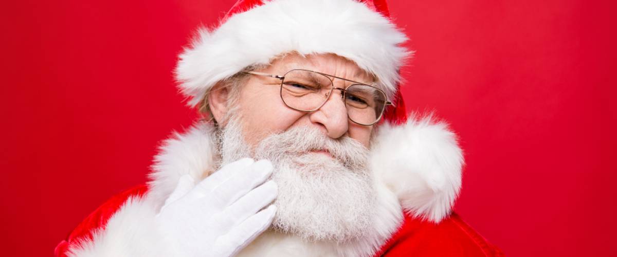 santa