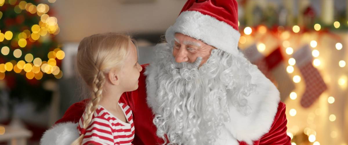 santa
