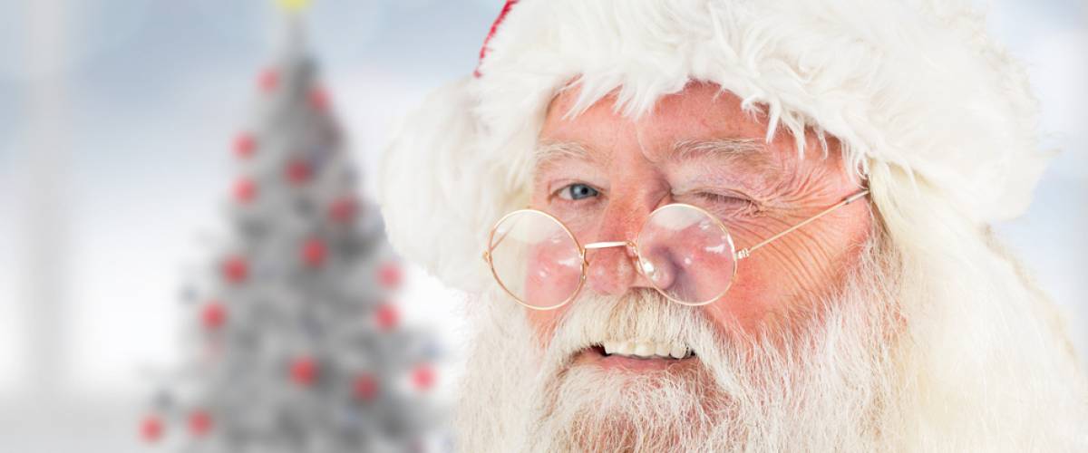 santa