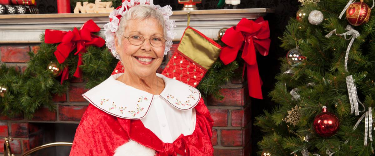 santa